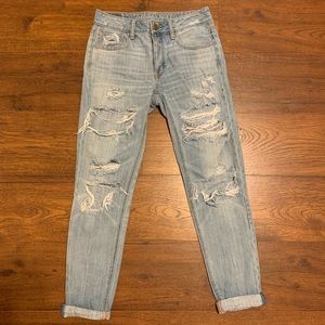 American Eagle TOMGIRL Jeans